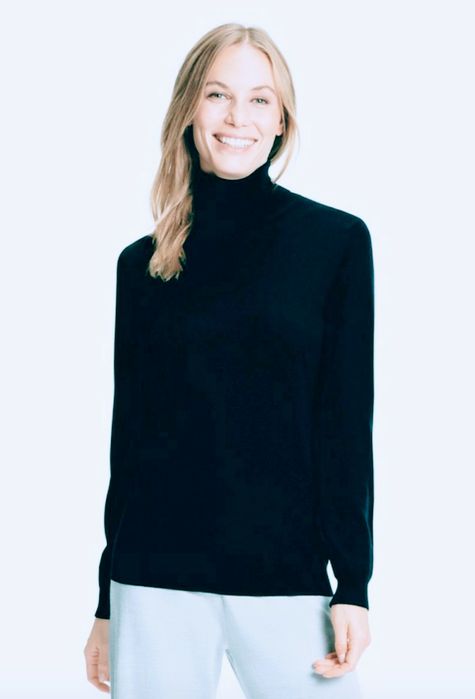 In Linea кашемировый гольф Германия  р.40