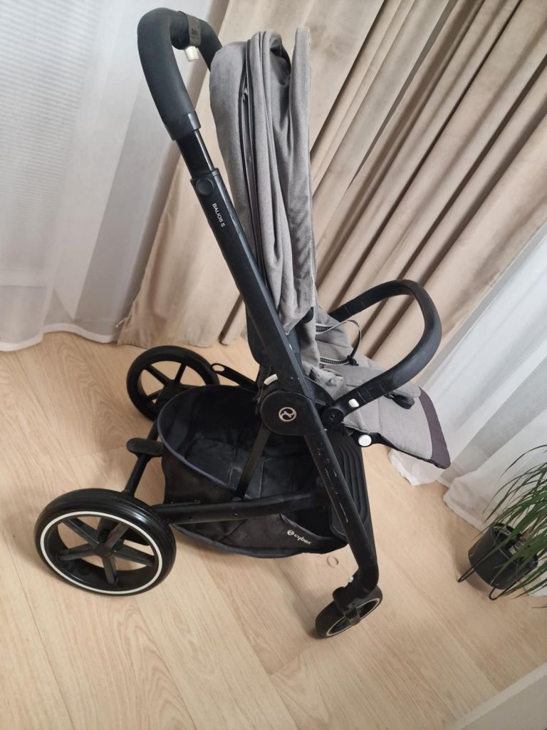 Spacerówka Cybex Balios S