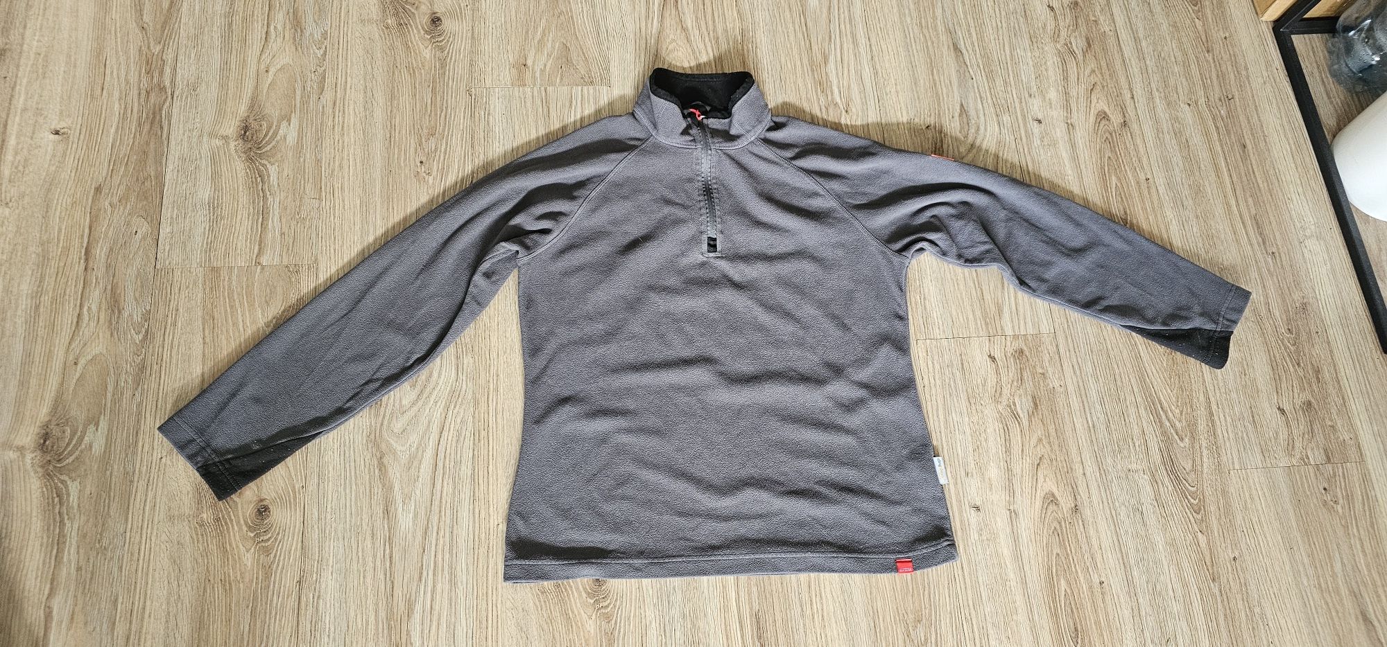 Engelbert Strauss damska bluza polarowa rozmiar XL wymiary na foto