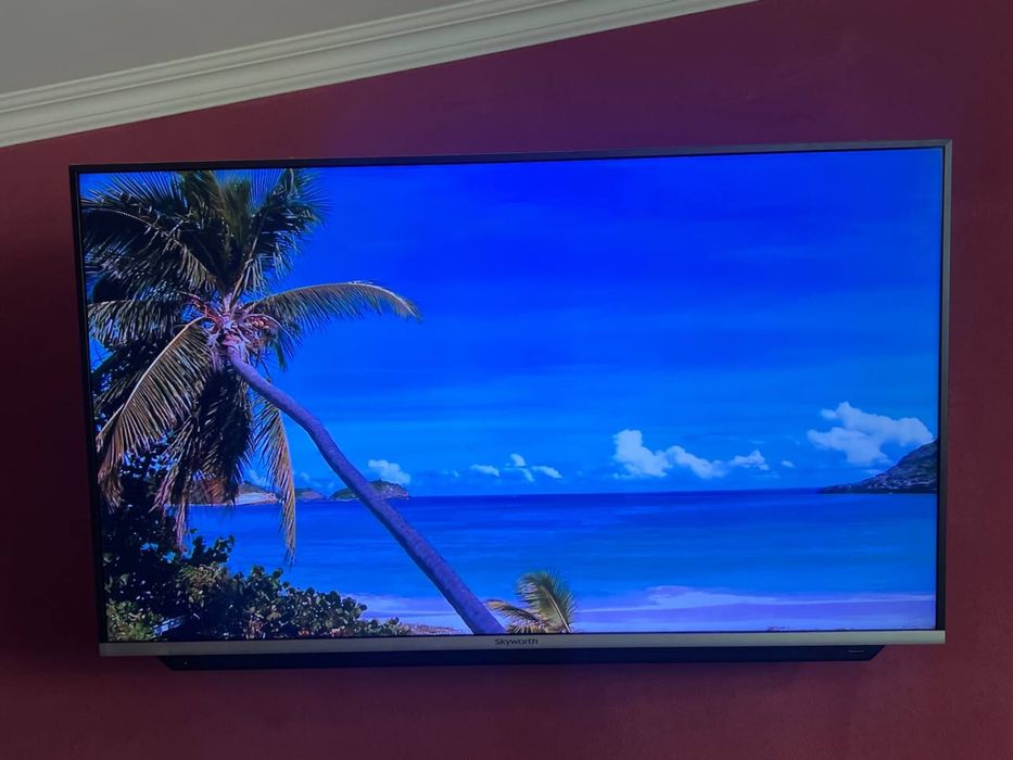 Телевізор Skyworth , 49