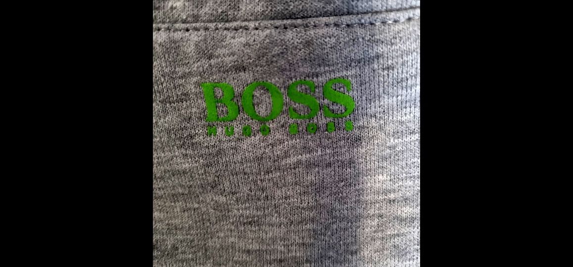 Spodnie dresowe Hugo Boss rozm. L