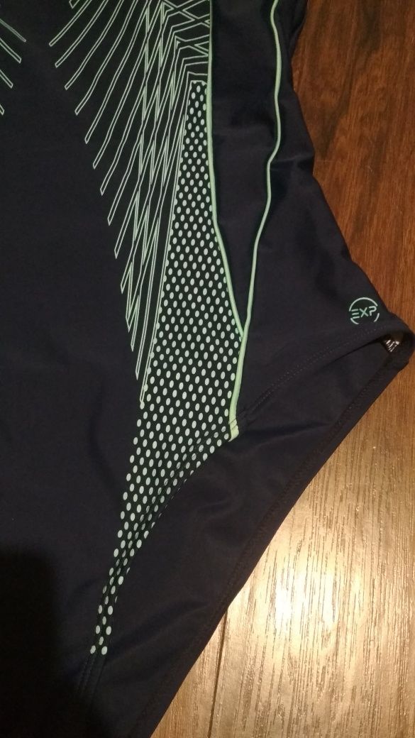 Nowy strój kąpielowy lemon od coccodrillo r. S/36 i pasek 90cm