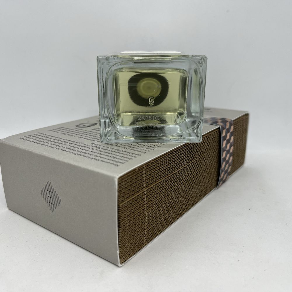 Bois Imperial by Quentin Bisch Essential Parfums Буа Імперіаль