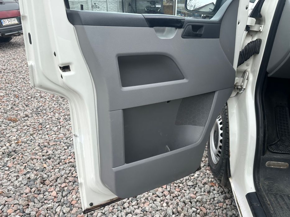 Продам Т5 Транспортер пасажир