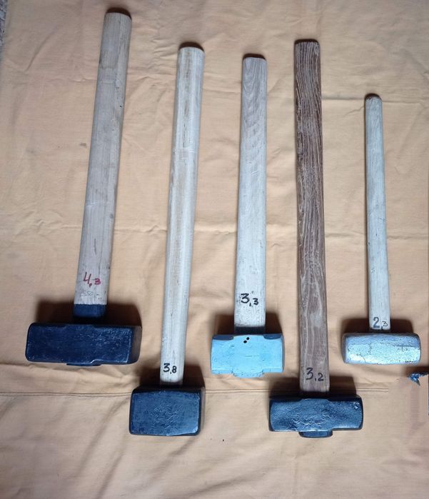 Кувалда советская