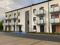 Mieszkania z balkonem od 35 m² do 53 m² Krośnice Milicz Dolina Baryczy