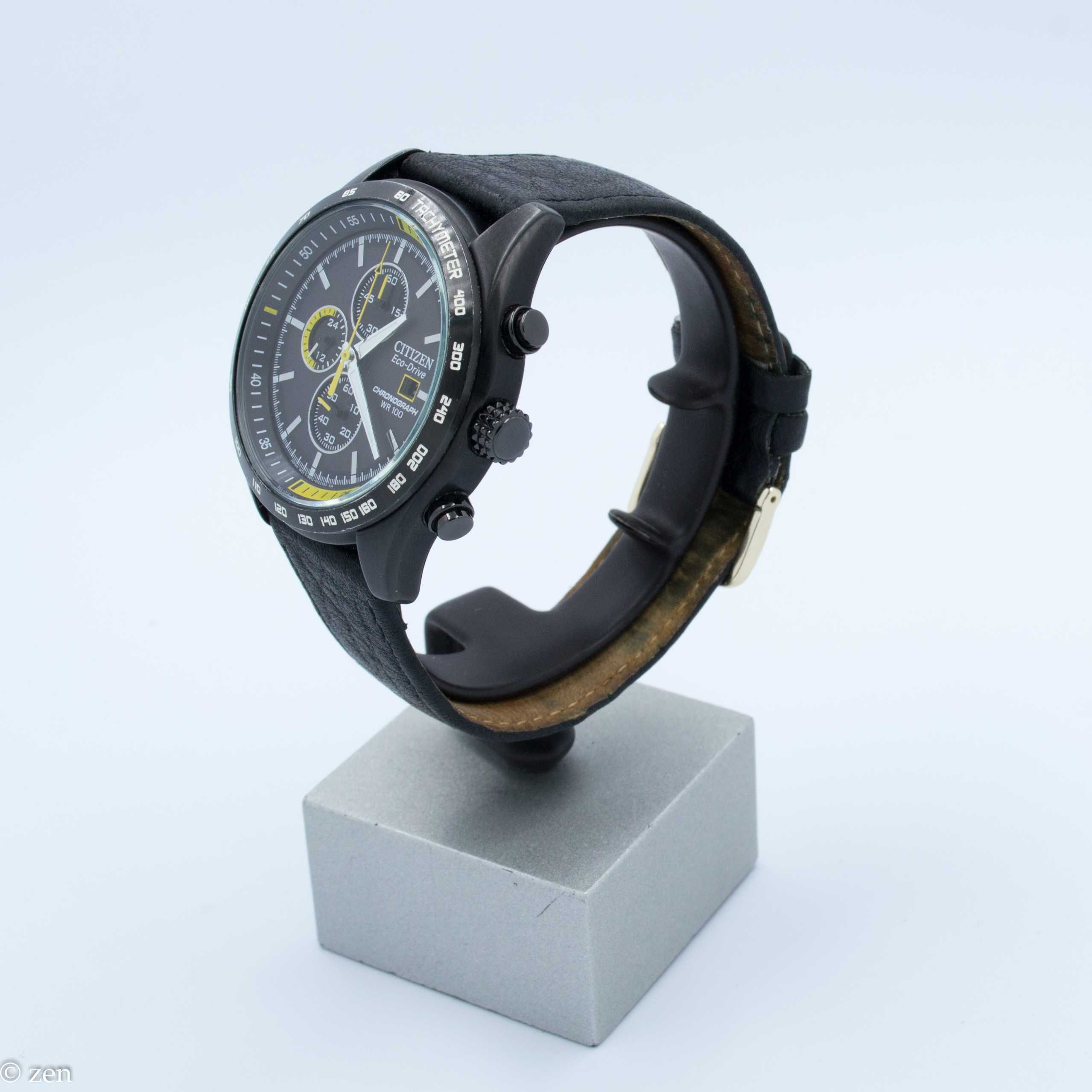 Zegarek męski Citizen Eco-drive CA0258-03E