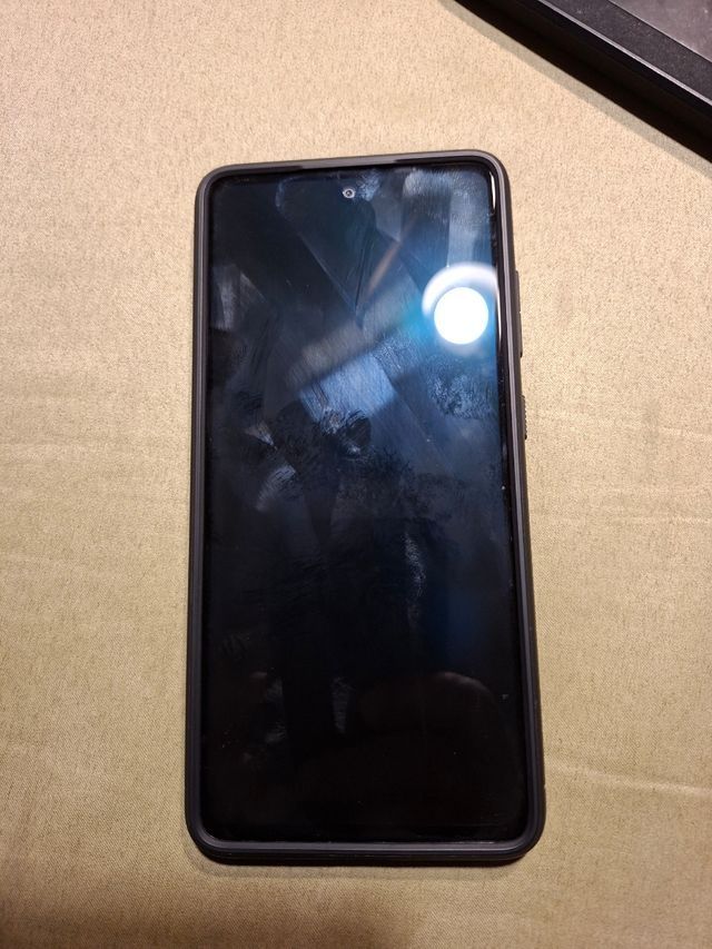 Samsung · Galaxy A52 · 128 GB · Preto