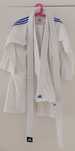 Kimono marki adidas  134/140