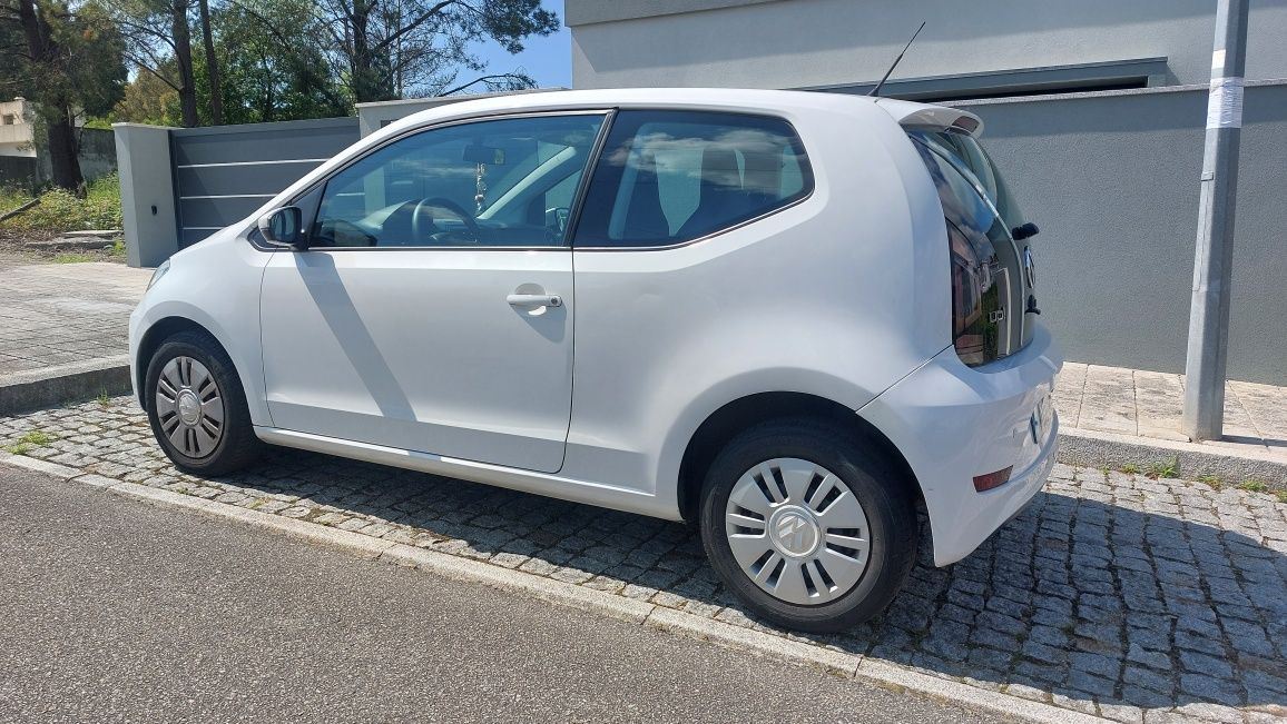 Volkswagen UP 1.0