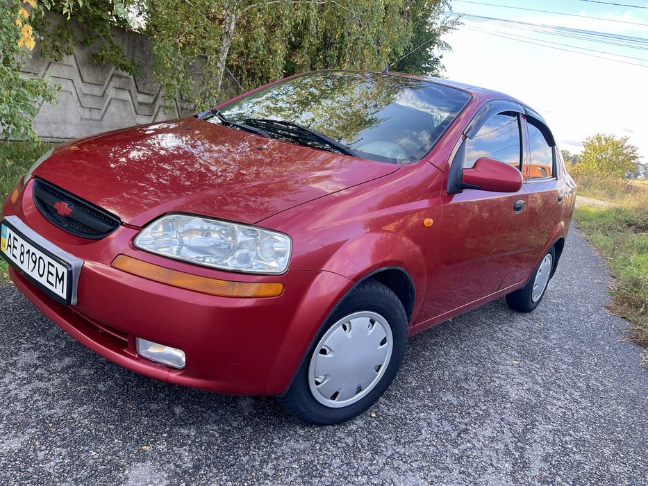 Aveo кондёр/гур. Отличное состояние