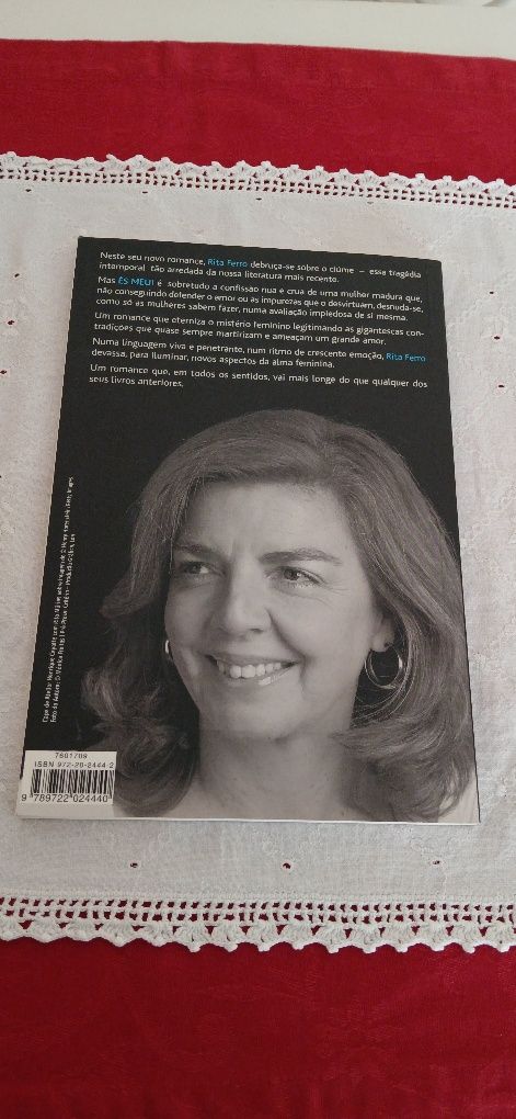 Rita Ferro, És meu!