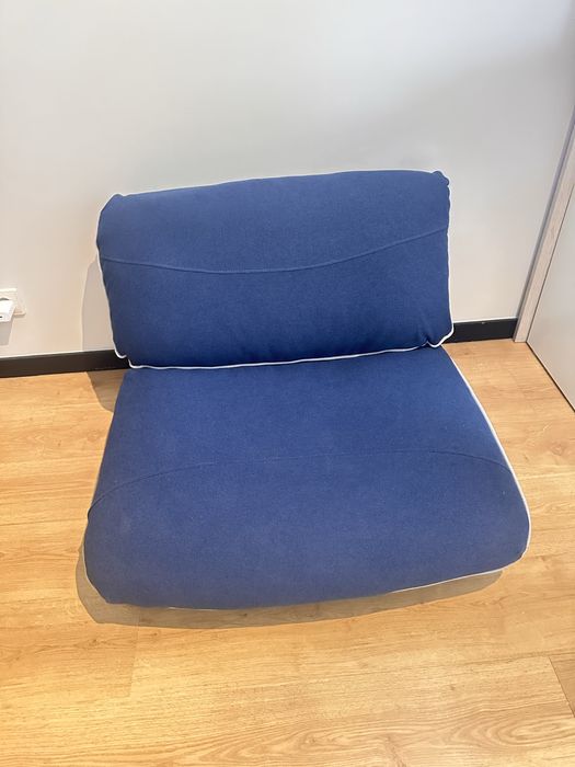 Sofa cama individual