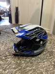 capacete Shot Race Gear (crianca)