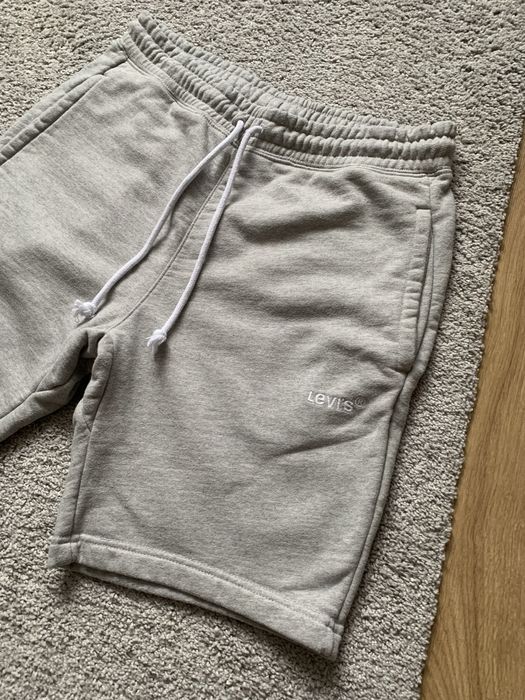 Шорти Levi’s чоловічі б/в