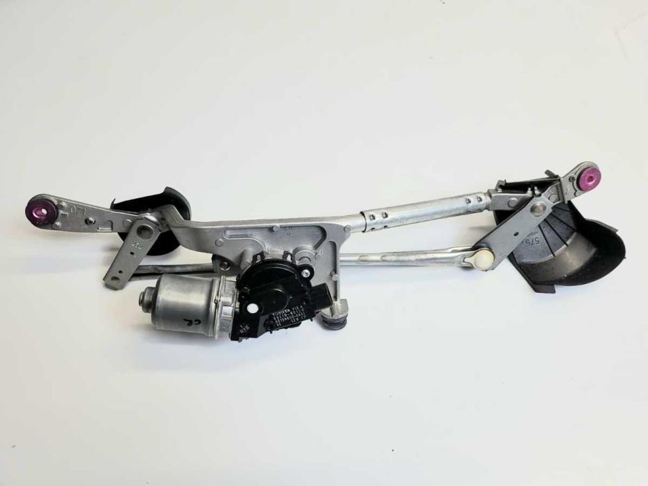 Mechanizm wycieraczek silniczek Yaris Cross 2021r-2024r