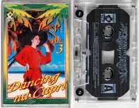 Floryda Dance Band - Dancing Na Capri Vol. 3