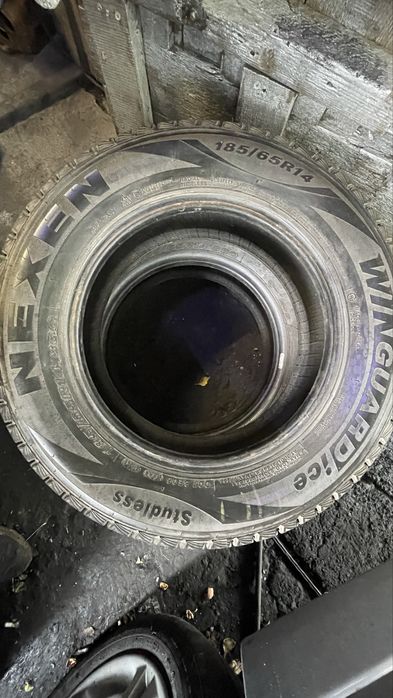 nexen 185 65 r14