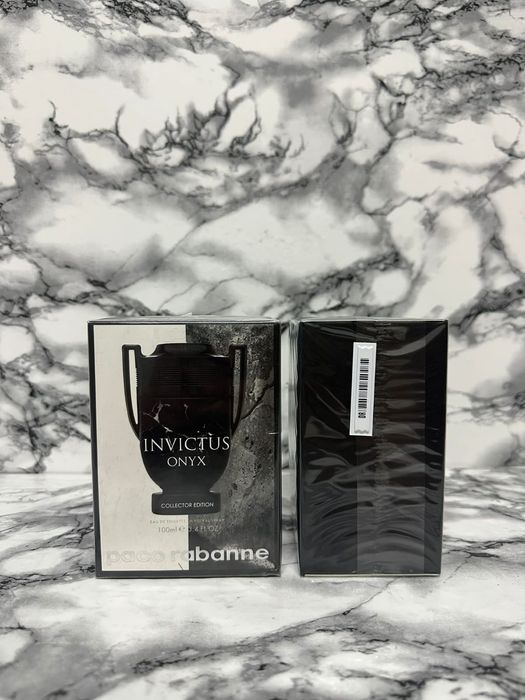 Perfumy Invictus Onyx Edt 100ml