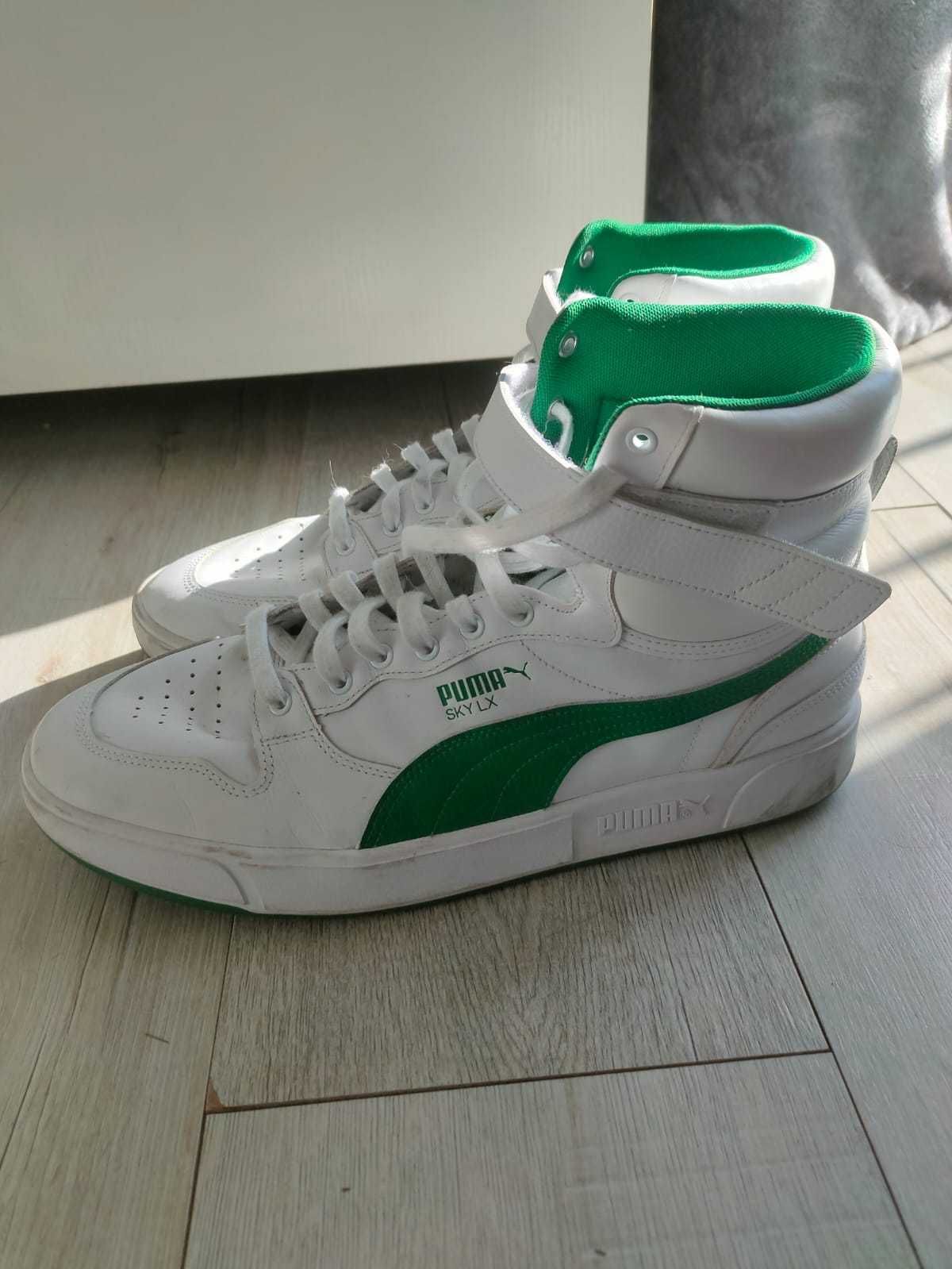 Buty Puma Sky LX rozmiar 48