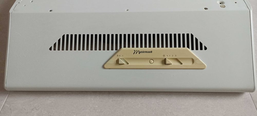 Okap kuchenny Mastercook