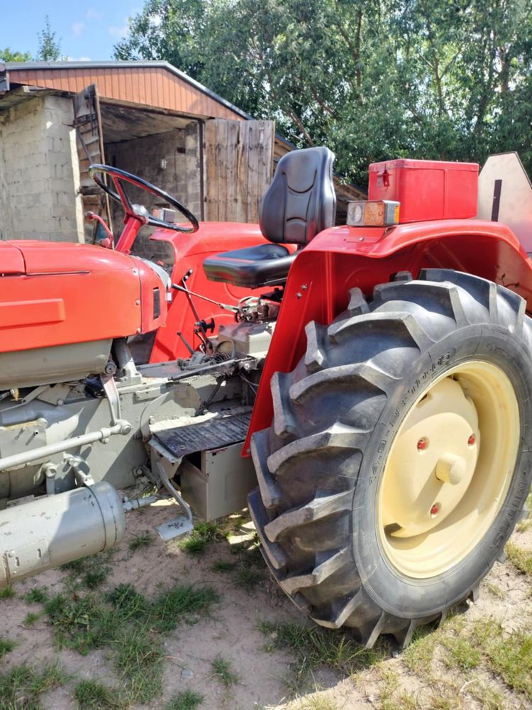 Sprzedam URSUS C-360 | 1984 rok