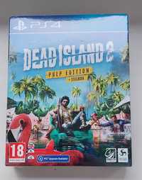 Gra Dead Island 2