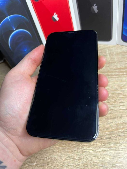 Iphone 12 pro 256 gb, супер стан, айфон 12 про 256 гб