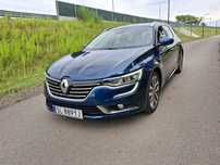 Renault Talisman 1.6 TCE Polski salon