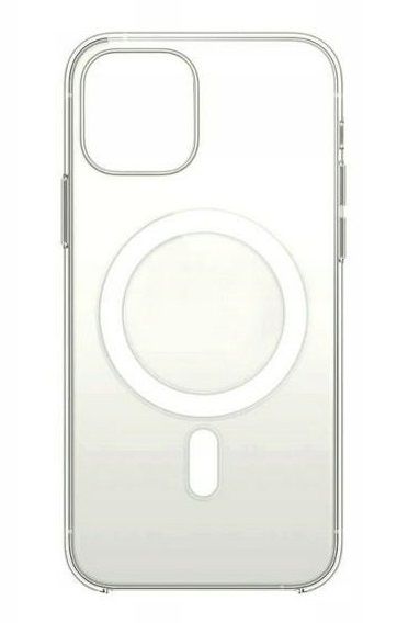 Case Etui Do Apple Iphone 14 Z Magsafe Mercury