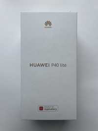 Huawei P40 lite (pouco uso)