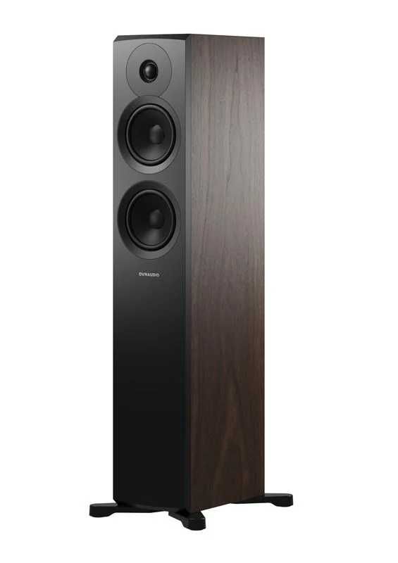 DYNAUDIO Emit 30  Walnut Wood   okazja  czasowa przewody  2x 3m gratis