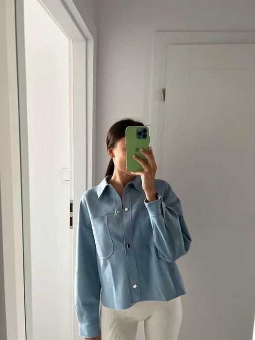 Куртка жіноча S Zara