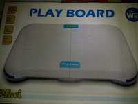 Play Board para Wii, por estrear