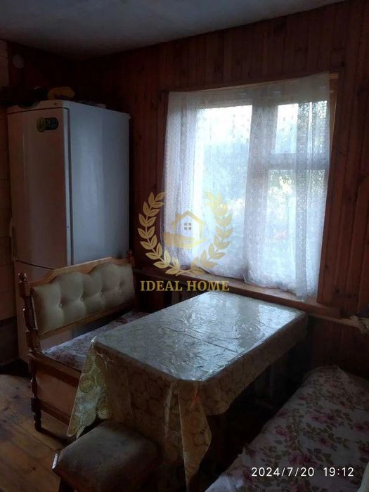 Продаж будинку с.Плесецьке