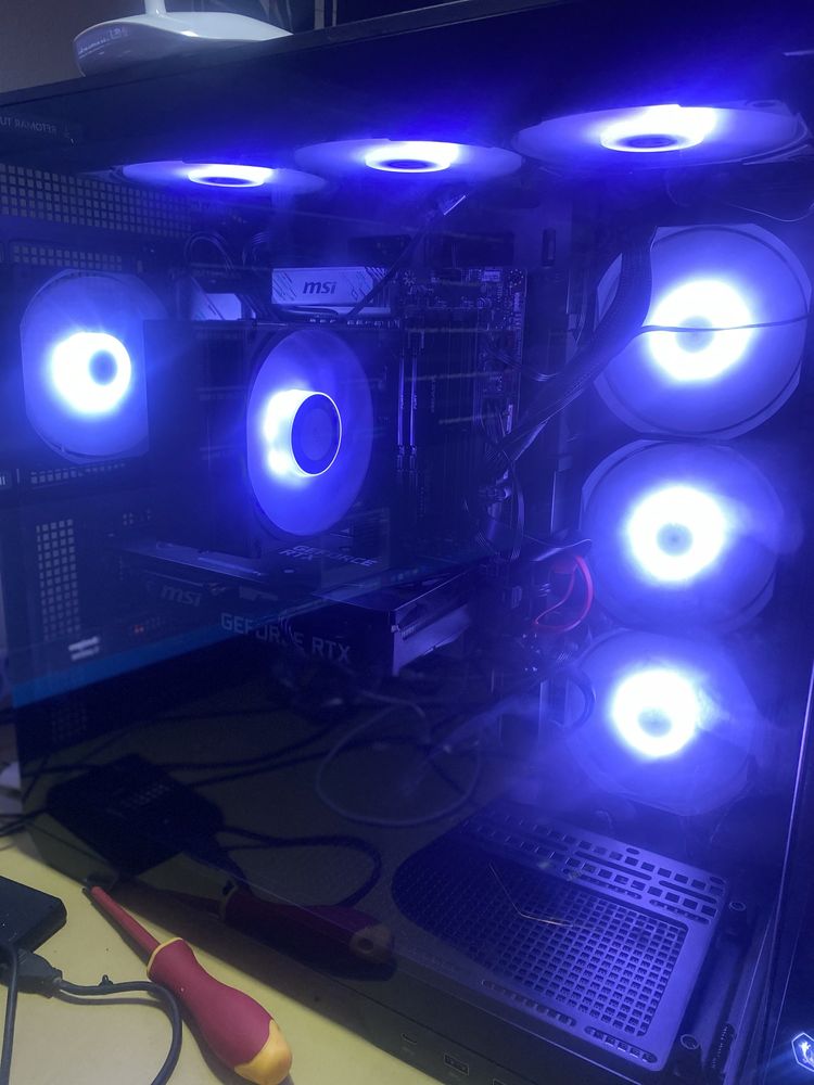 Pc gamer.