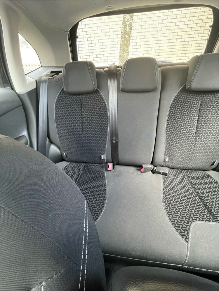 Citroen C3 - panorâmico