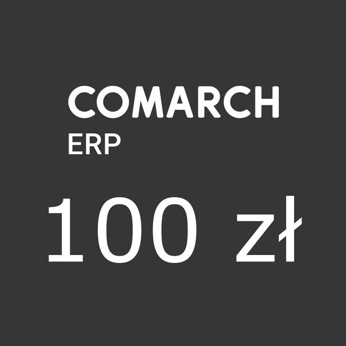 Kolumny / Filtry / Comarch ERP XL / Optima