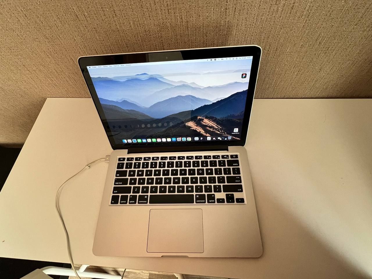 MacBook Pro 2015