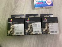 Tusz Smart Print Epson EP-1281 3x