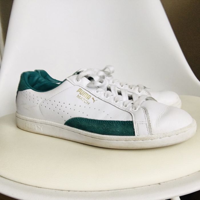 Puma Match buty meskie roz. 44 dl wkladki 28.8