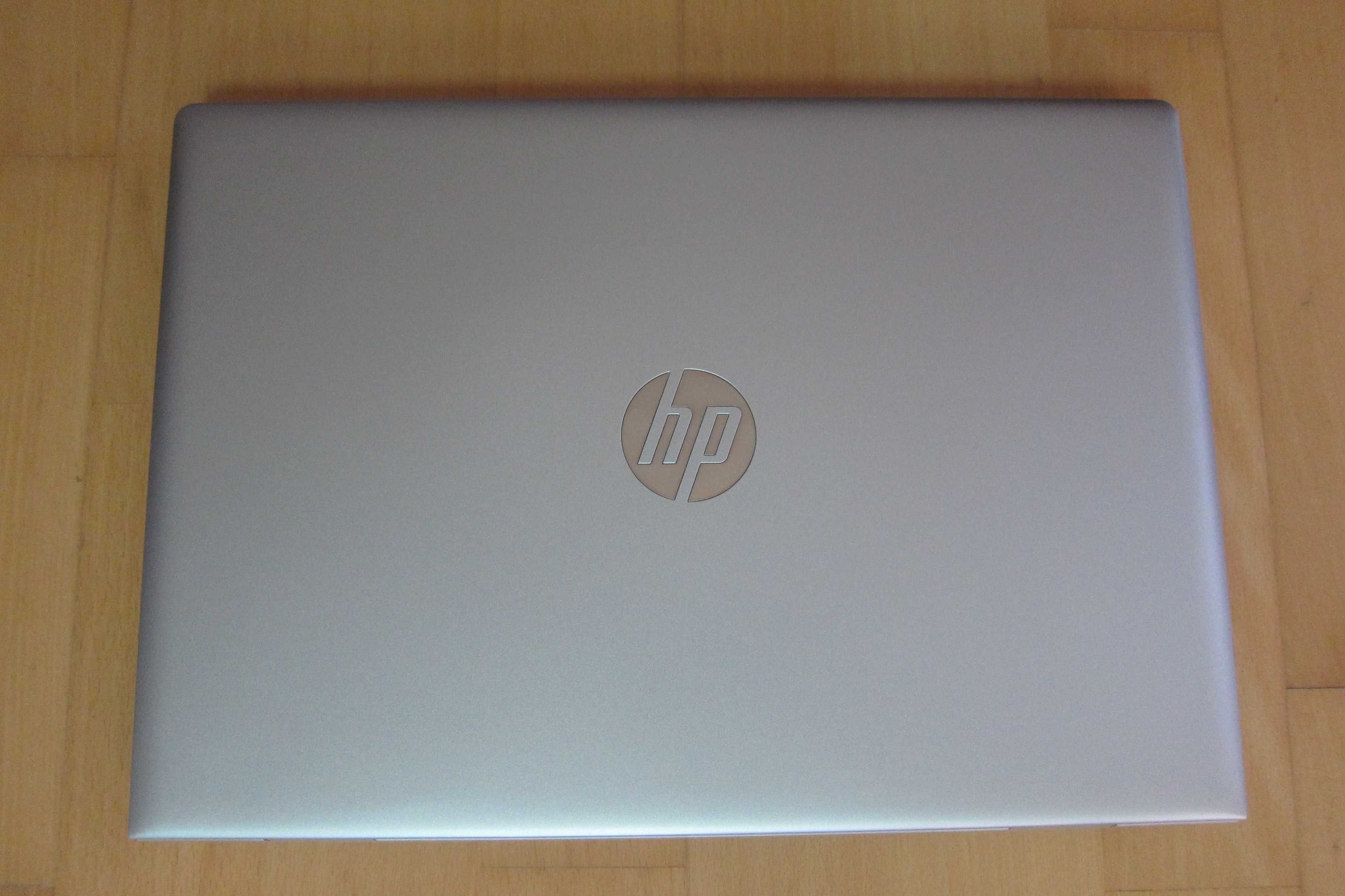HP ProBook 640 G4 ( i5-7300U, 8GB , NVMe 512GB ) 14" FullHD