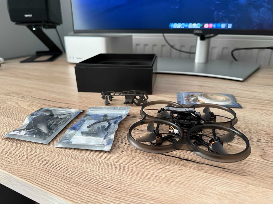 BetaFPV Pavo20 Pro - ELRS