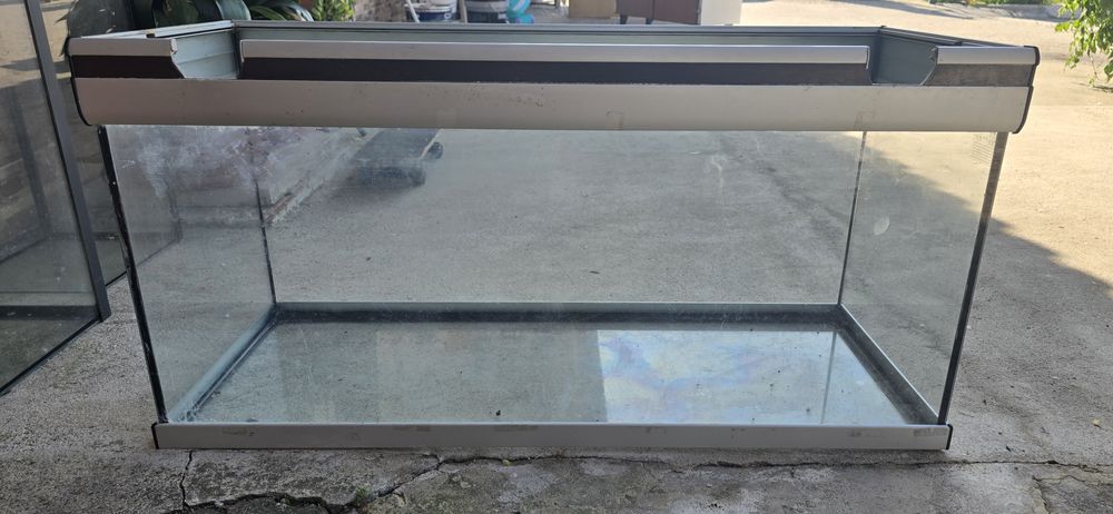 Aquario 1m marca Aquatlantis