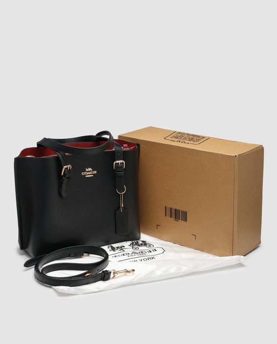 Жіноча сумка Coach