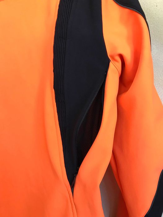 Куртка softshell Engelbert Strauss vision, р.S