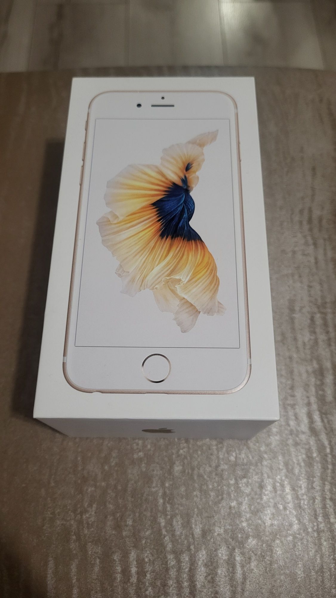 Iphone 6 s комплектація