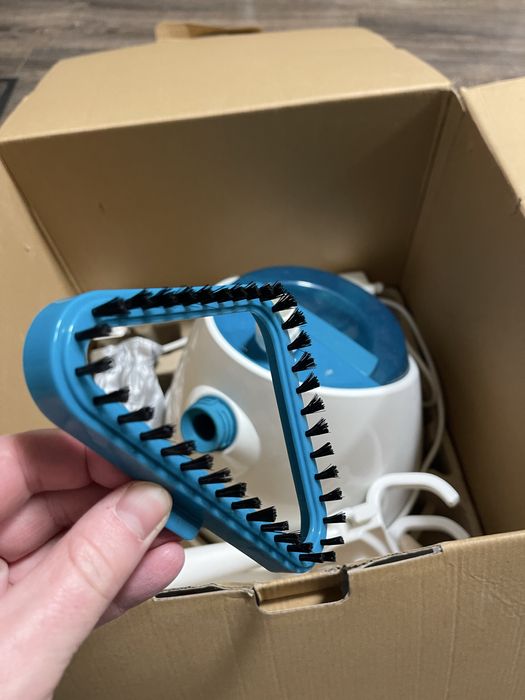 Парова система TEFAL Pro Style One IT2460E0