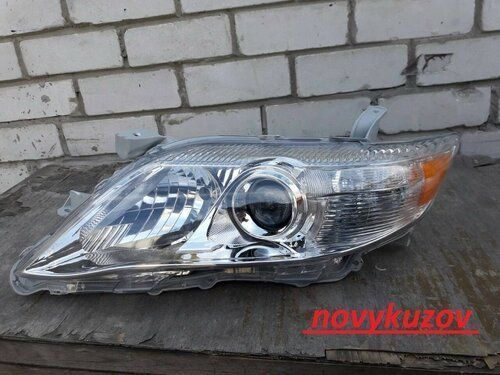 Фара  Toyota Camry 40 Тойота Камри 40 с 2010 г. -