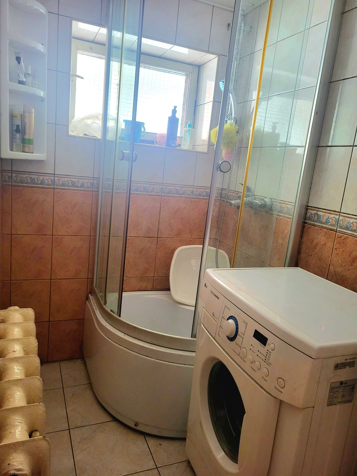 Будинок в центрі міста
